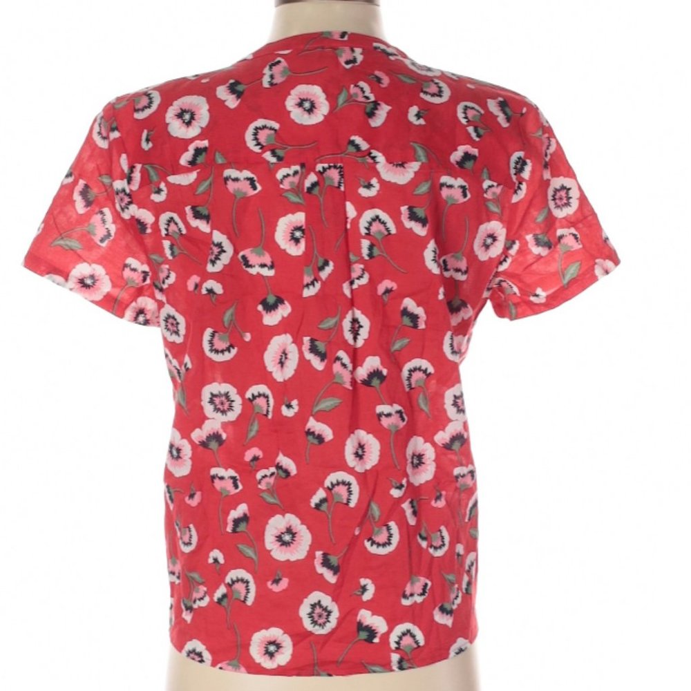 J.Crew Shirt - Picture 2 of 2